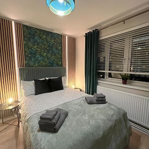Appartement met Twee Slaapkamers